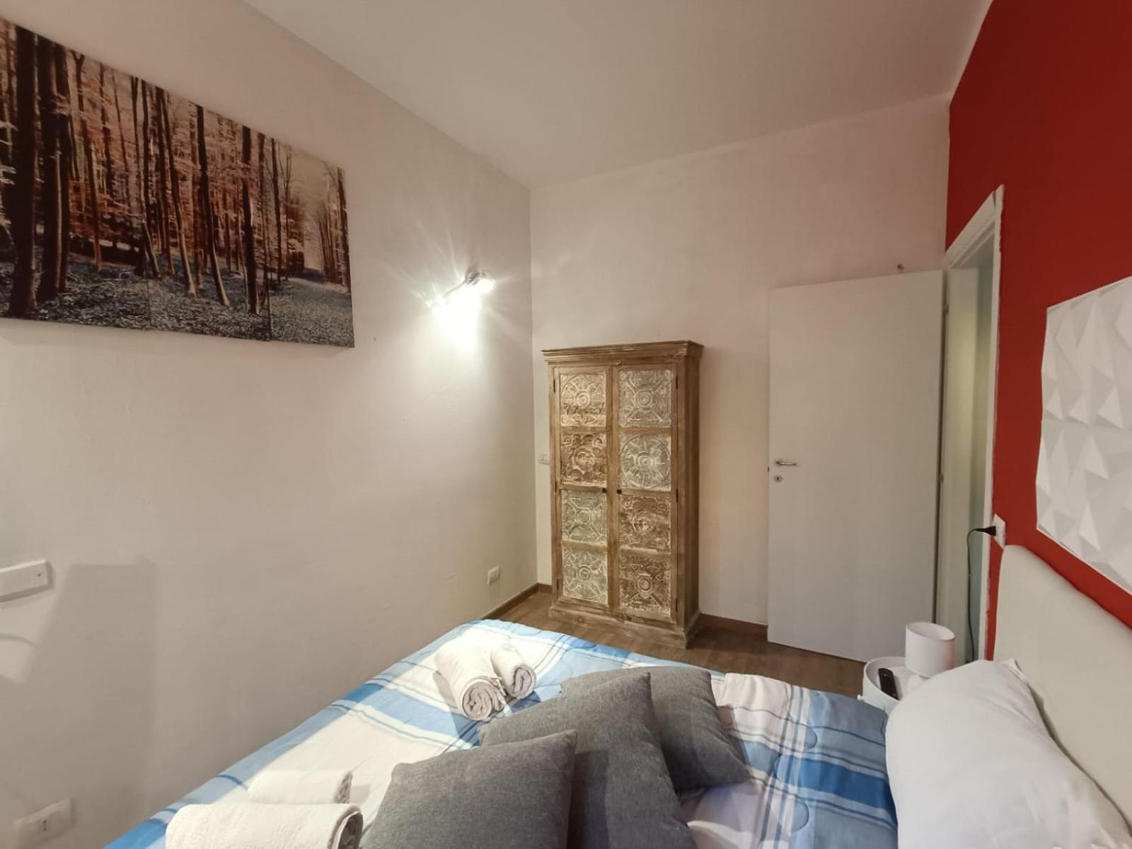 Lovely Apartment Piatti Duomo Milan Exterior photo